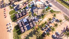 Rei Beach Lounge Bar