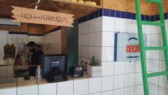 Beiju Lanchonete Brasileira