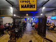 Espaço Marins