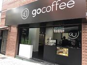 Go Coffee - Doutor Pedrosa