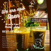 Shaunak's Cafe - Your Sukoon Ghar