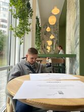 oregano cafe