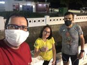 Quiosque Burgman Canal 4