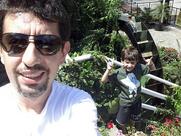 Restaurante e Lanchonete Roda D'água