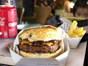 Madero Container Boulevard Laçador