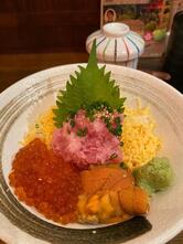 Umai Ramen Sumibiyaki