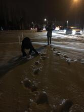 Frituur De Zilverberg