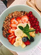 De Witte Vleugel • Breakfast-Lunch-Sweetsbar