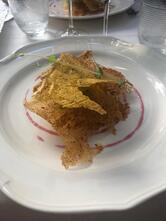 Ristorante Enoteca La Curia