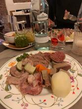 Victory54....restaurant...pizzeria