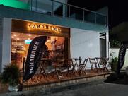 Tomahawk Costelaria (Paracambi-RJ)