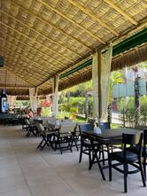 Ibiza Cumbuco Restaurante