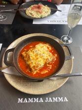 Mamma Jamma Rio Design Barra