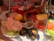 The Seafood Bar