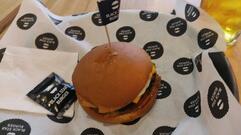 Black Star Burger
