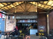 Cavalo Louco Rock n’ Roll Bar