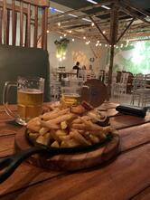 Raiz Gastronomia e Família