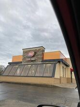 Dairy Queen Grill & Chill