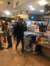 Autogrill Montealto Nord