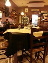 Antica Trattoria del Tondo