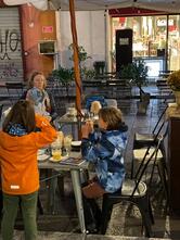 Caffè degli Orefici