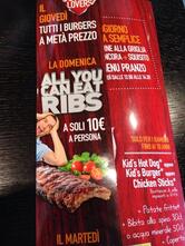 Roadhouse Restaurant