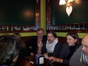 Irish Free State Pub