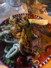 bruschetteria albori