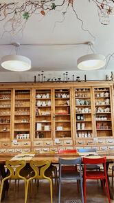 Le Golose Imperfezioni