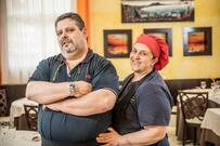 Ristorante la Paranza