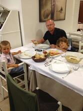 Da Fabio by Puntiron's