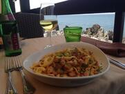 Al Porticciolo Ristorante Pizzeria a Cefalu'