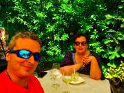 Ristorante Villa Meraville