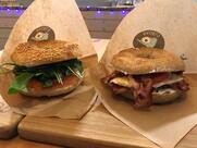Big Bad Bagels
