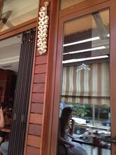 Pontee...restorant...pizzeria