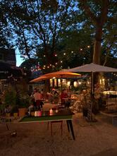 LEF Restaurant & Bar Delft