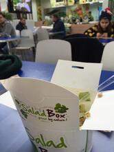 Treevi Pizza al Taglio - Sun Plaza