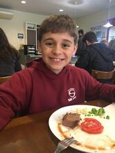 Restaurante Frangão