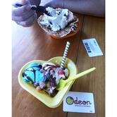 Lancheria e Sorveteria Odeon