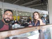 Paçocas Bar e Restaurante - Restaurante em Goiânia