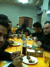 Fim da Picada Churrascaria-Pizzaria e Costelaria