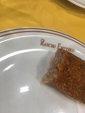 Rancho Empyreo Restaurante