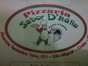 Pizzaria Sabor D'itália