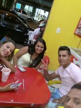 Paluma Burger - Hamburgueria