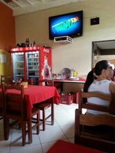 Fofoca's Bar, Restaurante, Churrascaria, Pizzaria, Lanchonete