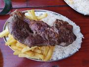 Bar Encanto do Bairro