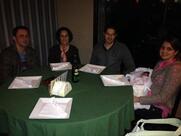 Jardineira Restaurante e Forneria