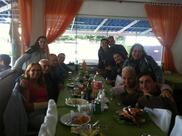 Restaurante Sabor & Mar