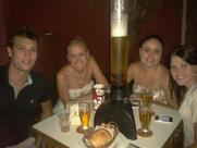 Cia Dos Espetinhos Descalvado