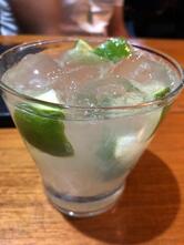 Magnólia Bar & Restaurante